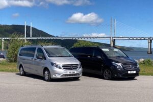 Warrington Airport Transfers